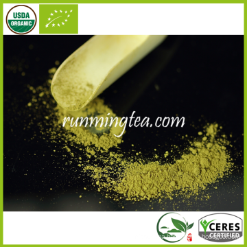 1000 Mesh Japanese Black Tea Extract Tea Powder